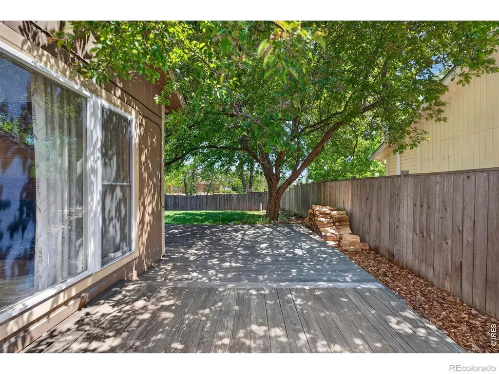 4535 Seaway Circle Fort Collins CO 80525