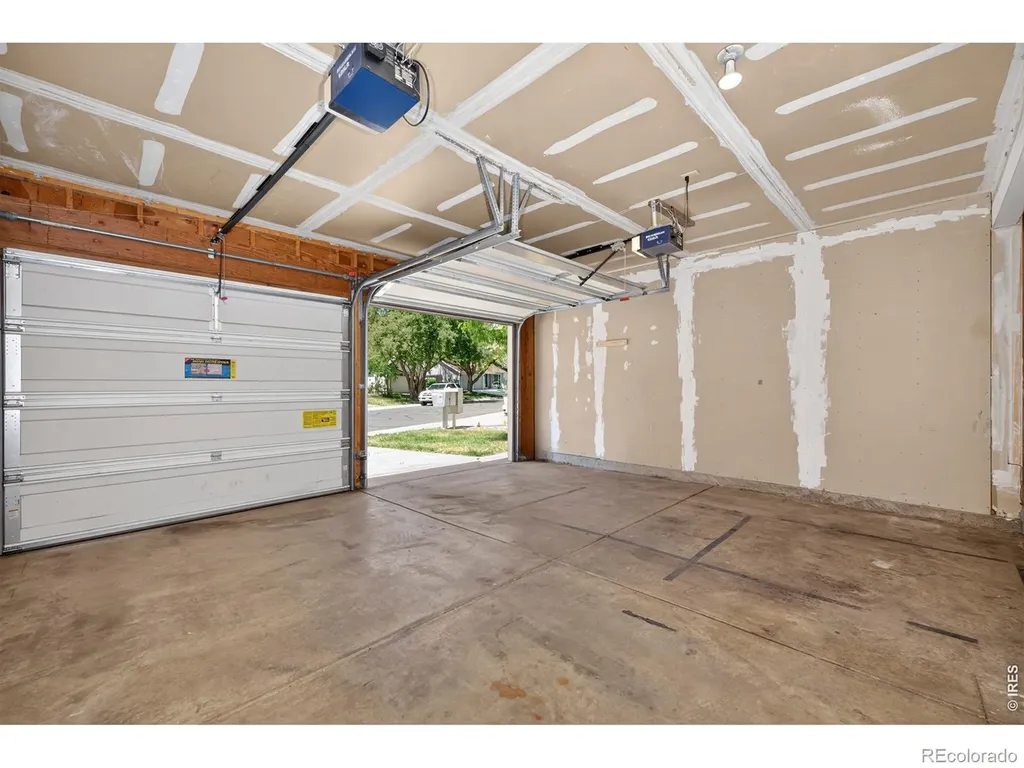 4535 Seaway Circle Fort Collins CO 80525
