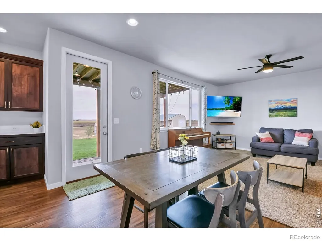 1401 7th Street Pierce CO 80650