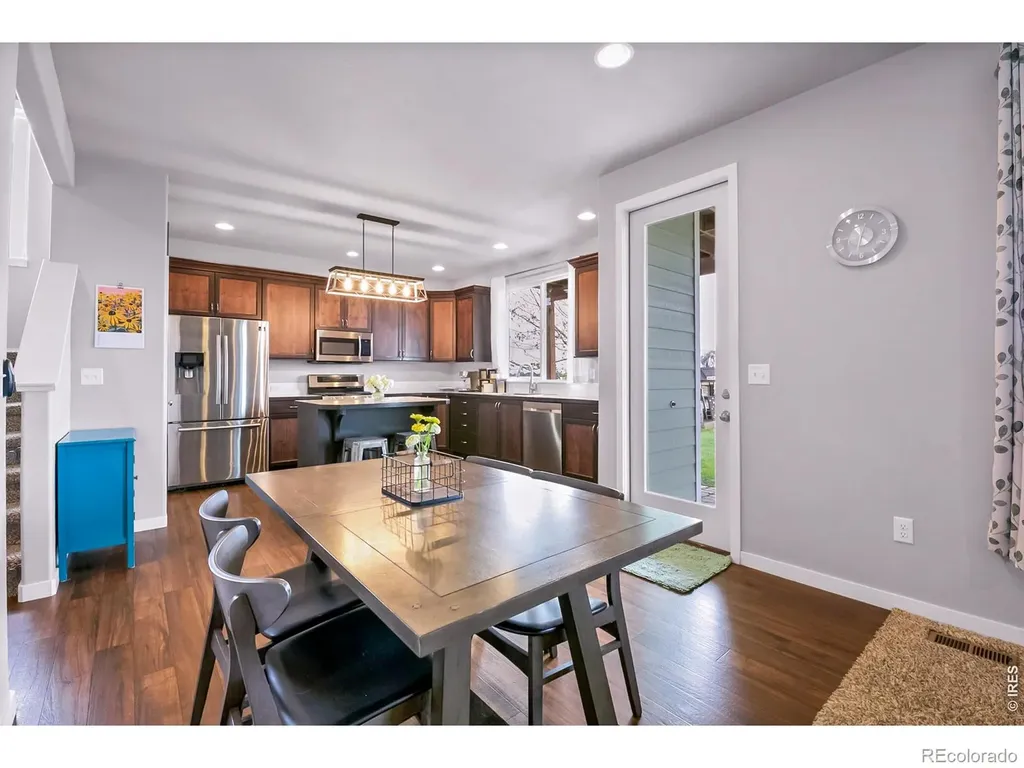 1401 7th Street Pierce CO 80650