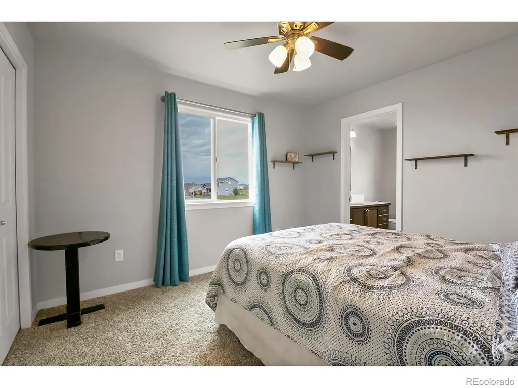 1401 7th Street Pierce CO 80650