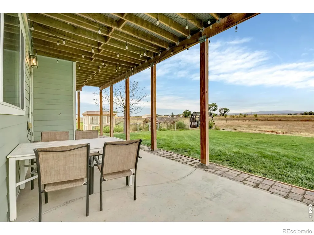 1401 7th Street Pierce CO 80650