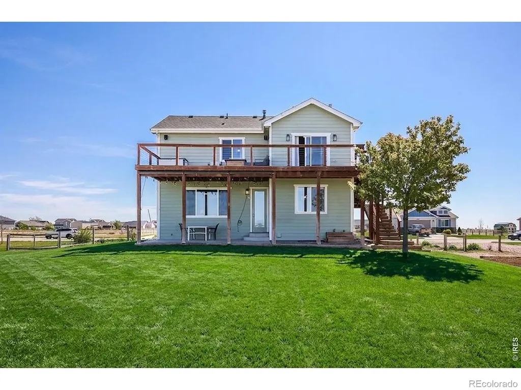 1401 7th Street Pierce CO 80650