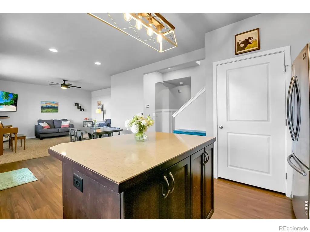 1401 7th Street Pierce CO 80650