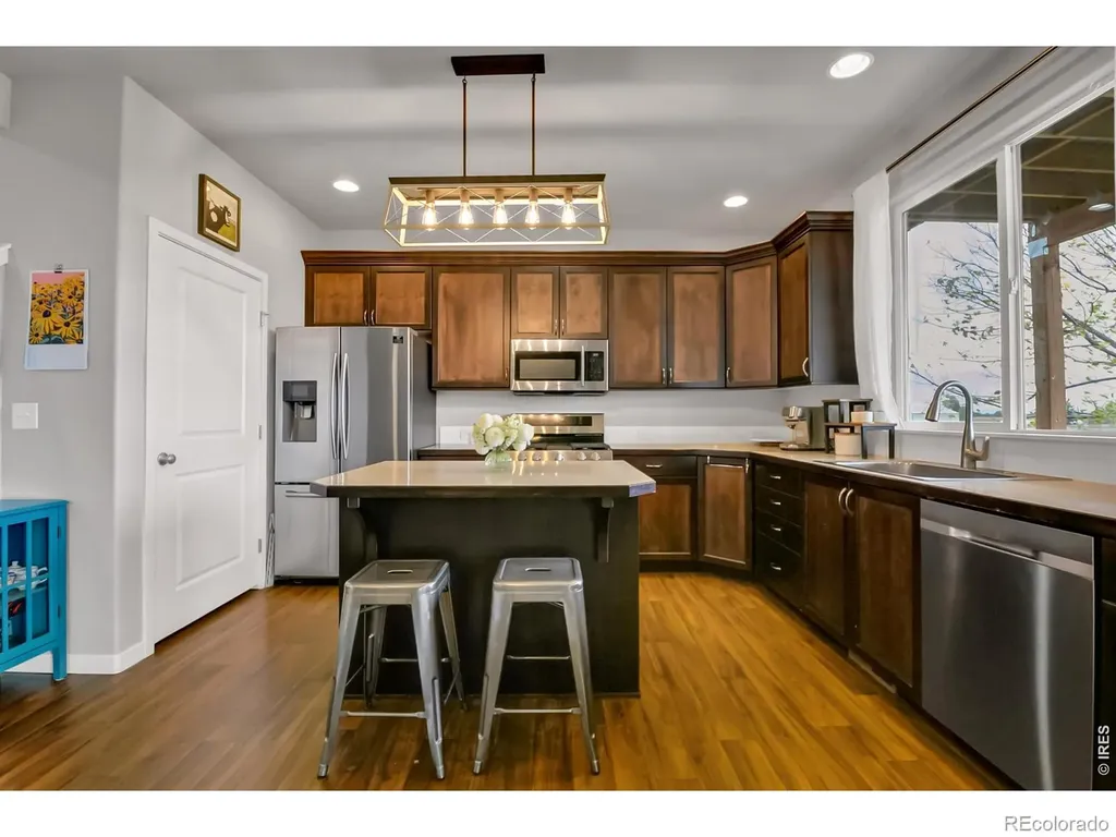 1401 7th Street Pierce CO 80650