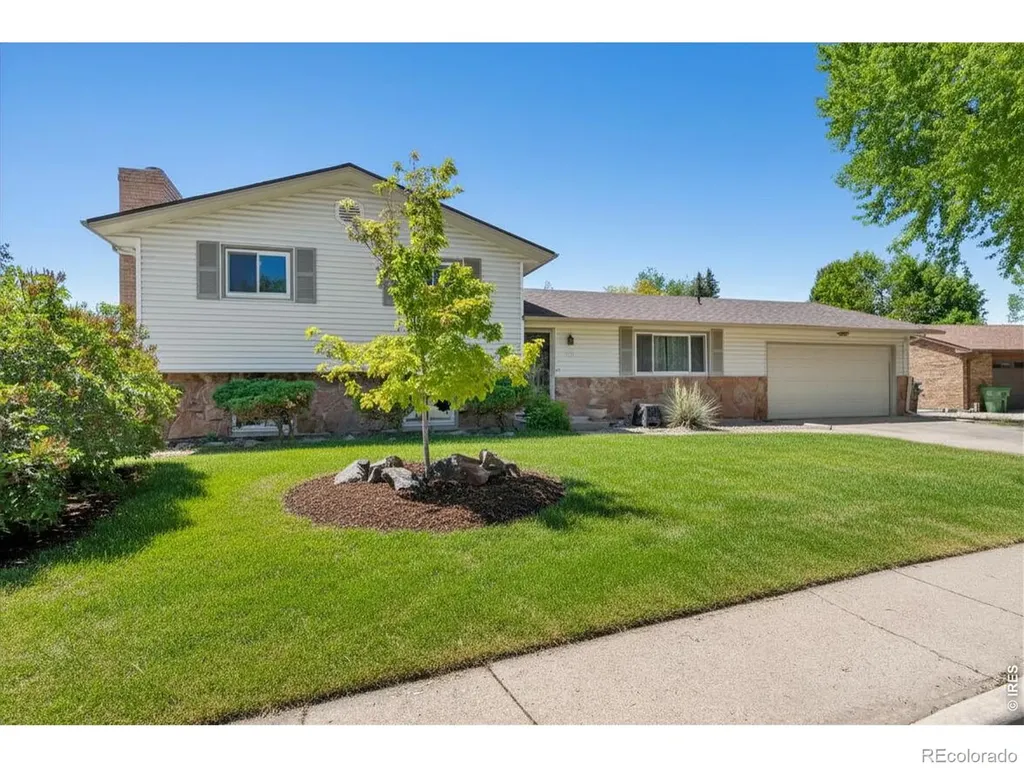 1805 Axial Drive Loveland CO 80538