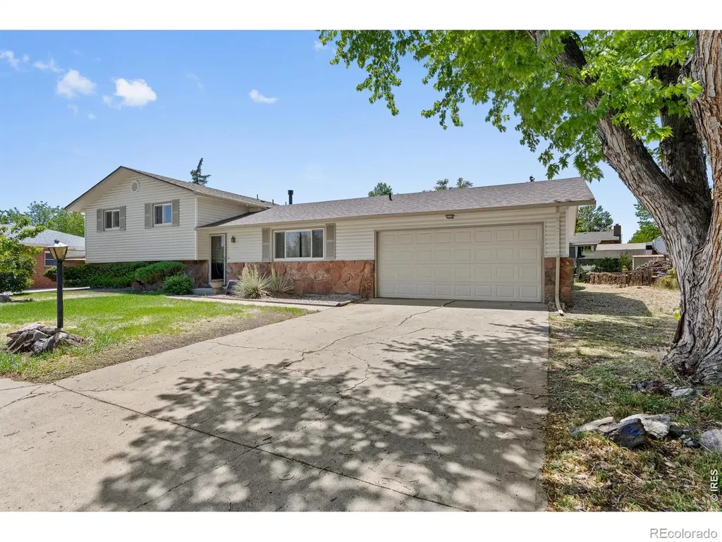 1805 Axial Drive Loveland CO 80538