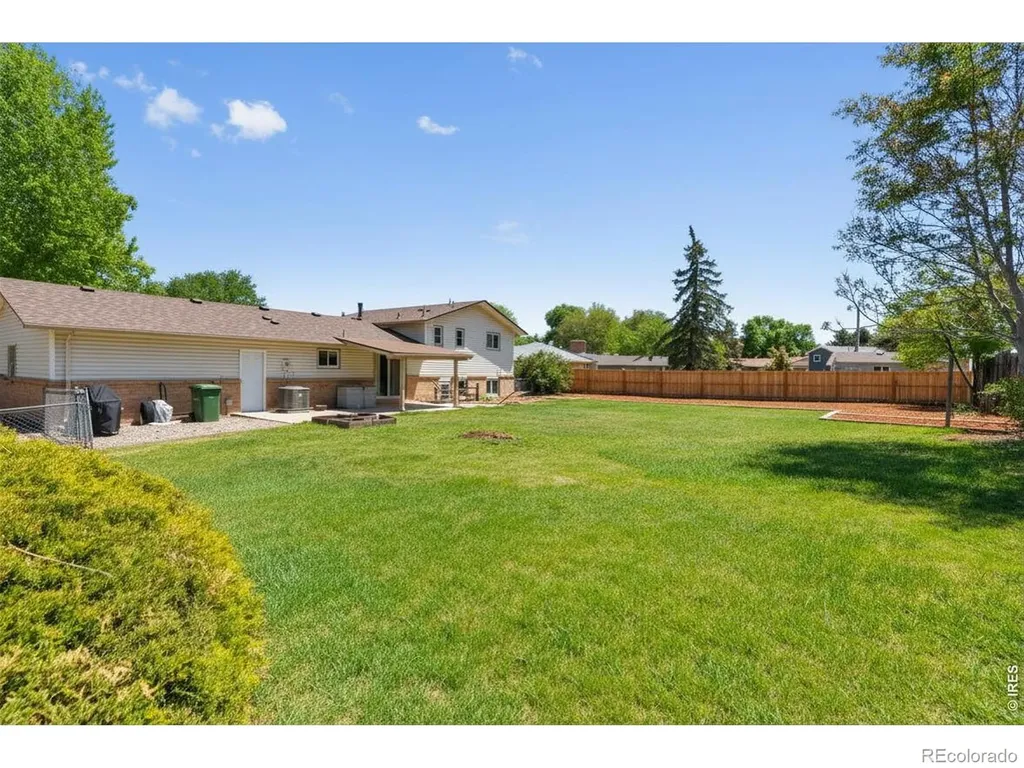1805 Axial Drive Loveland CO 80538