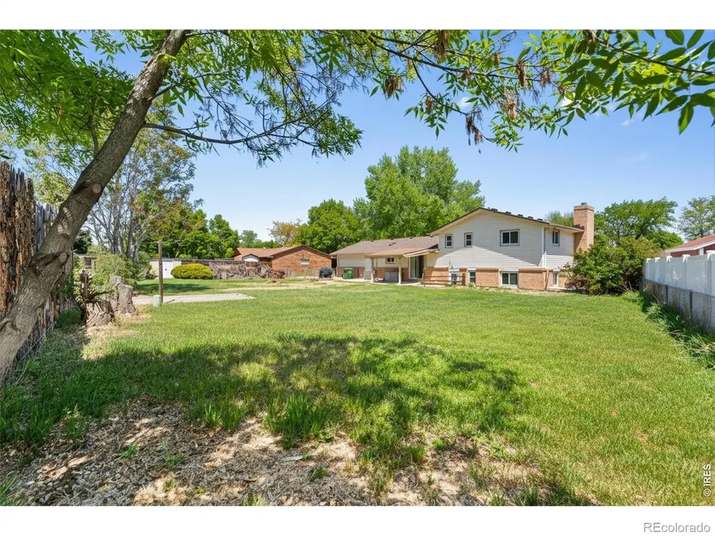 1805 Axial Drive Loveland CO 80538