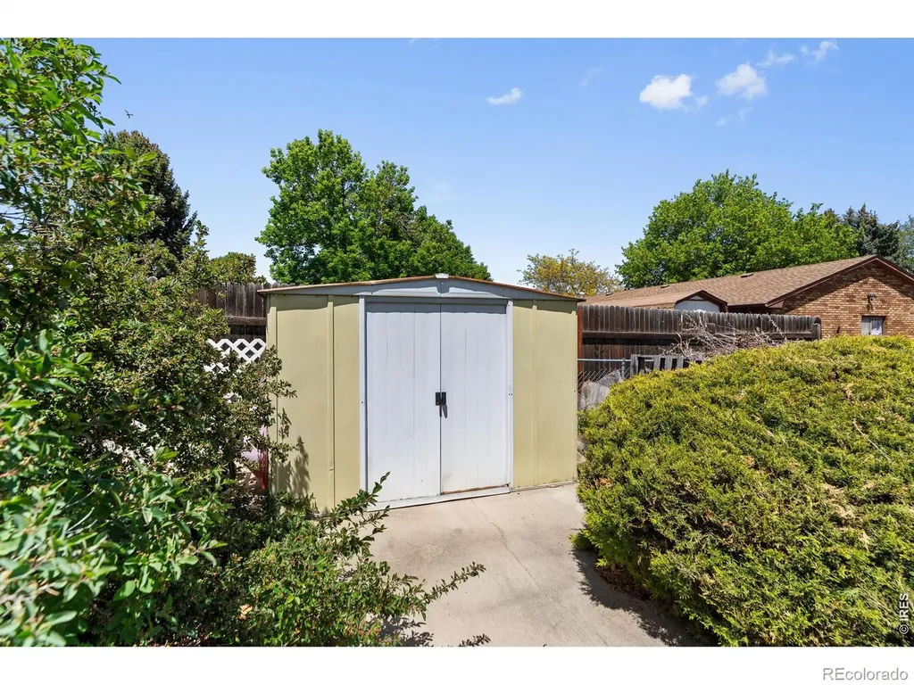 1805 Axial Drive Loveland CO 80538