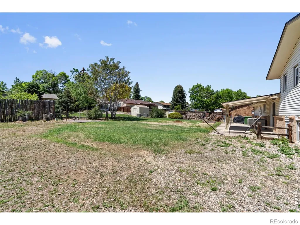 1805 Axial Drive Loveland CO 80538