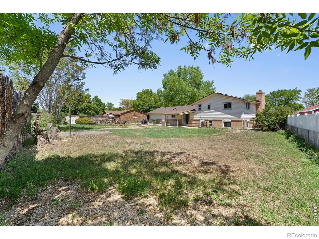 1805 Axial Drive Loveland CO 80538