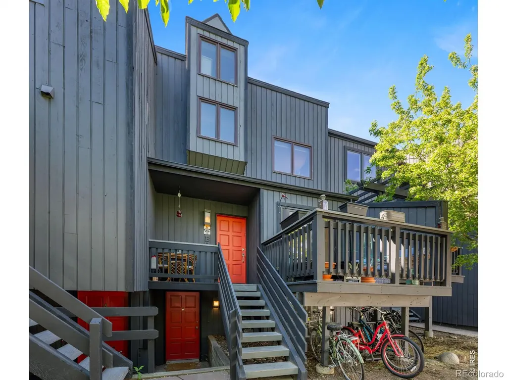 2130 S Walnut Street Boulder CO 80302