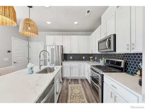 19589 W 93rd Drive Arvada CO 80007