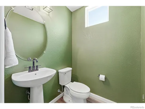 19589 W 93rd Drive Arvada CO 80007