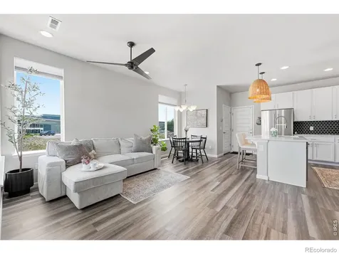 19589 W 93rd Drive Arvada CO 80007