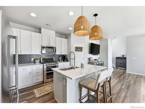 19589 W 93rd Drive Arvada CO 80007