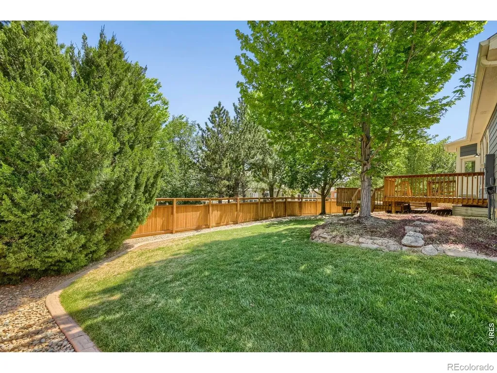 529 Whitetail Circle Lafayette CO 80026