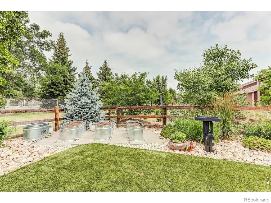 1032 Marfell Street Erie CO 80516