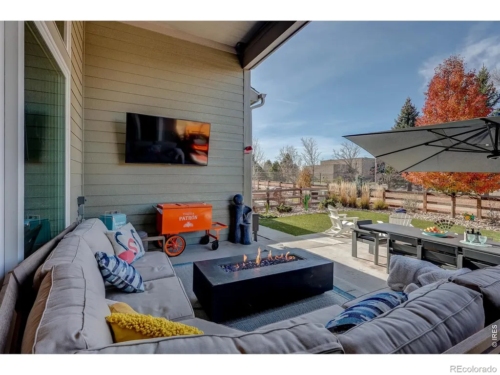 1032 Marfell Street Erie CO 80516