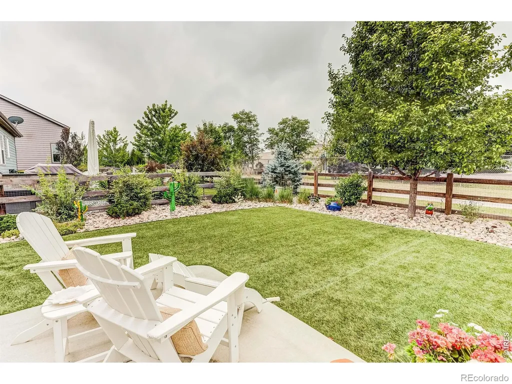 1032 Marfell Street Erie CO 80516