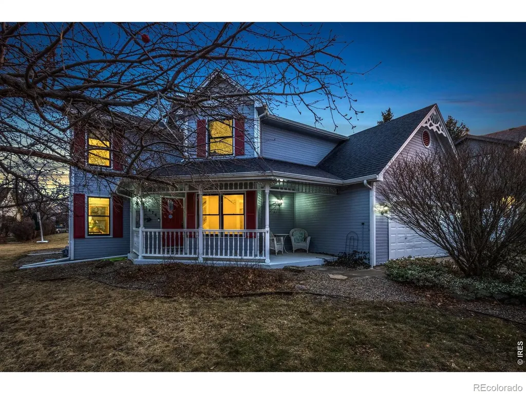 1476 Jamie Court Loveland CO 80537