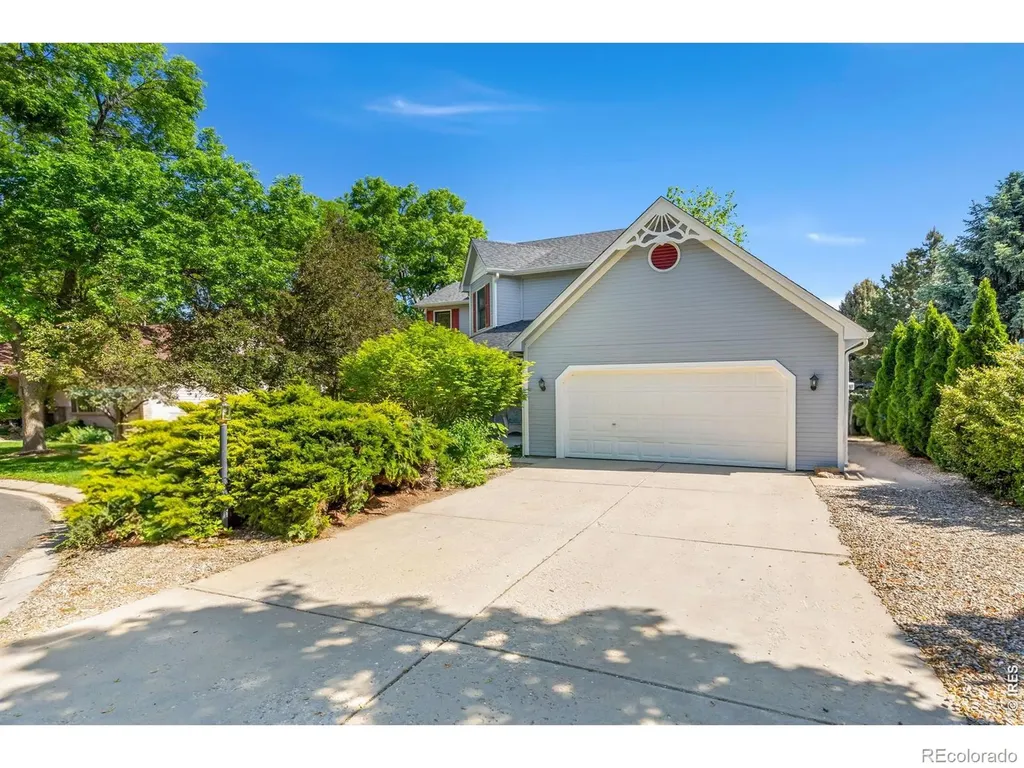 1476 Jamie Court Loveland CO 80537