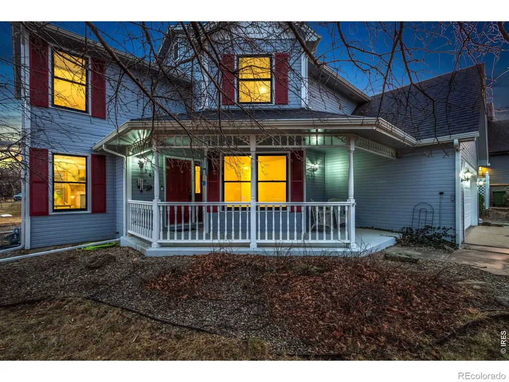 1476 Jamie Court Loveland CO 80537