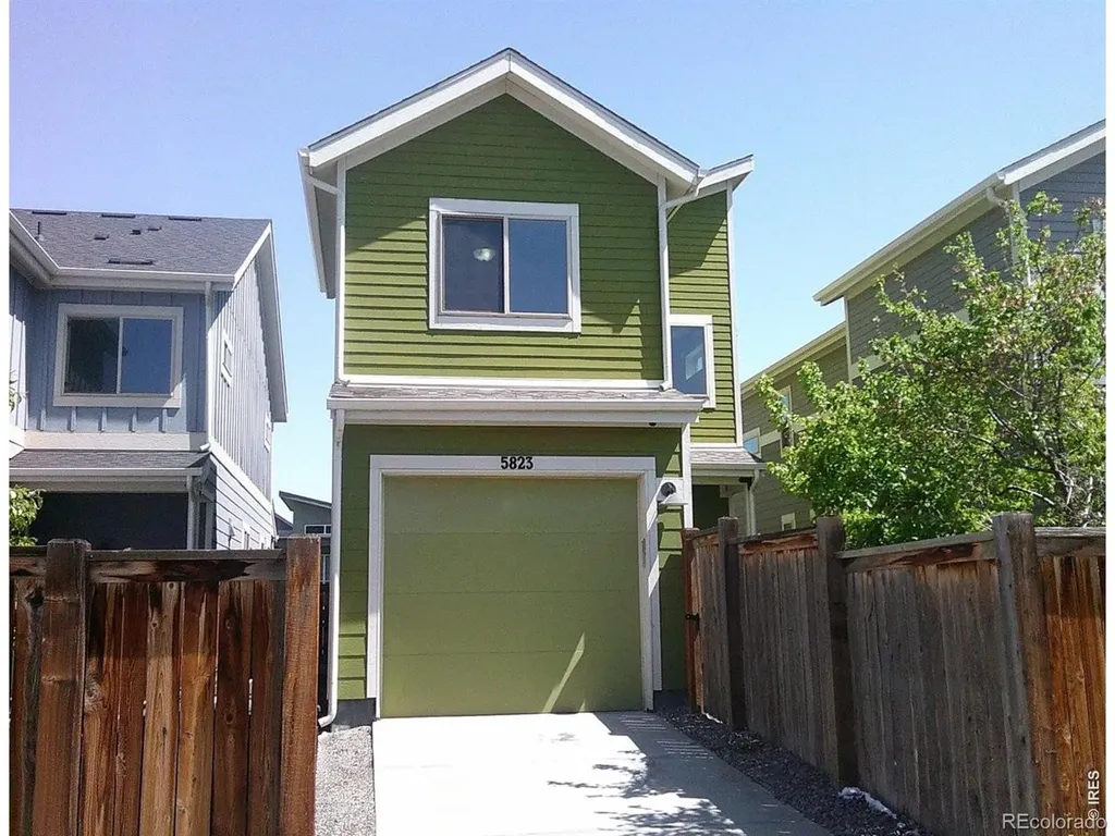 5823 Boston Street Denver CO 80238