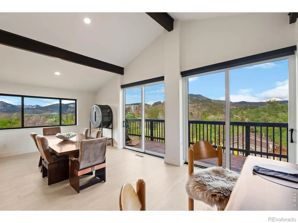 926 4th Avenue Lyons CO 80540