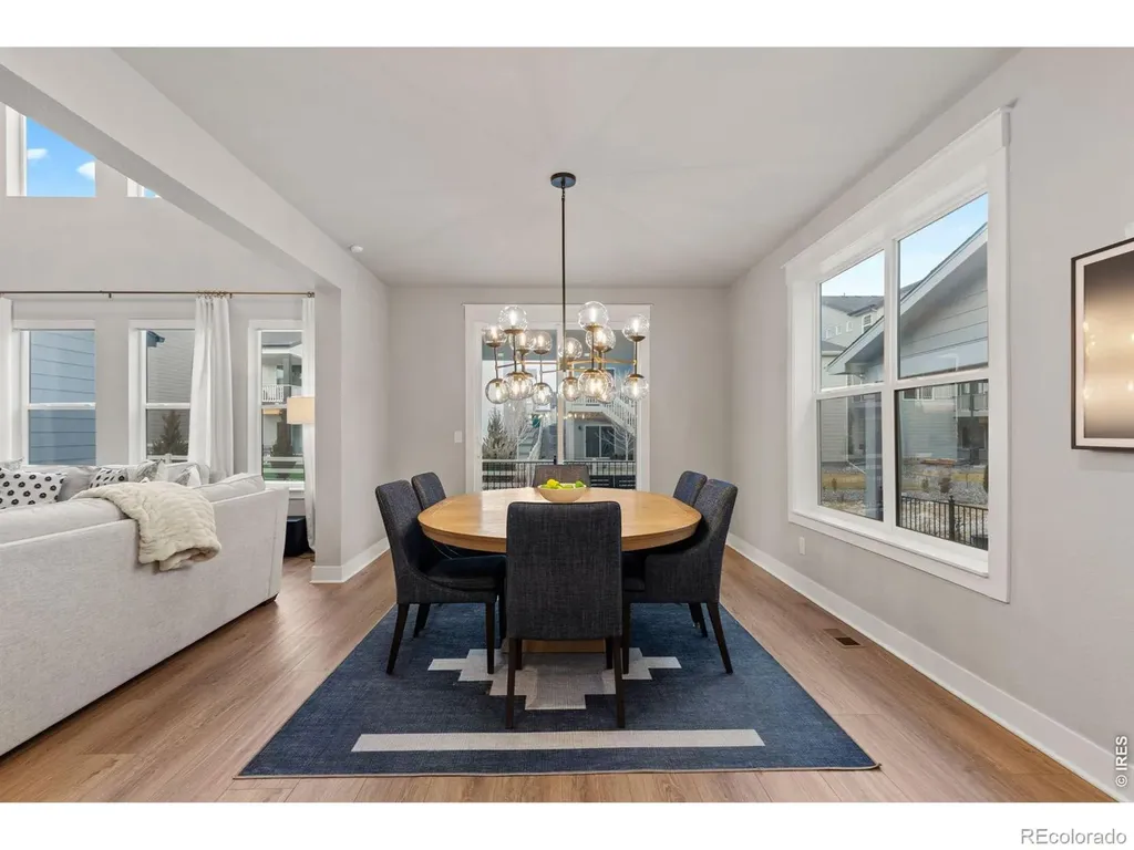 5821 Tesoro Point Parker CO 80134