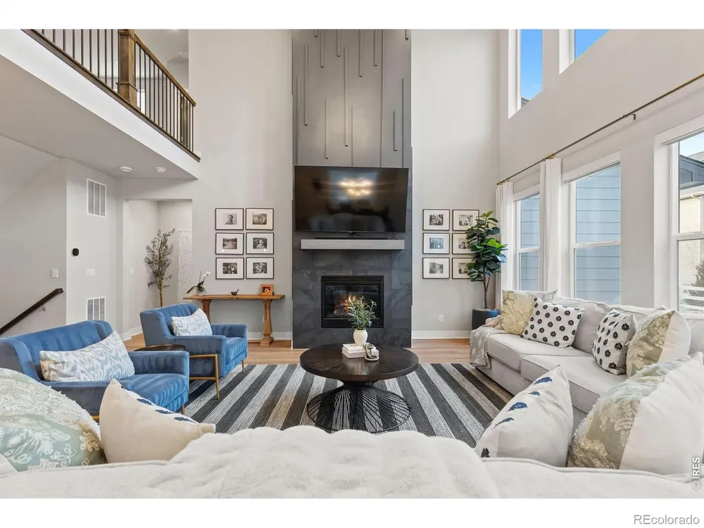 5821 Tesoro Point Parker CO 80134