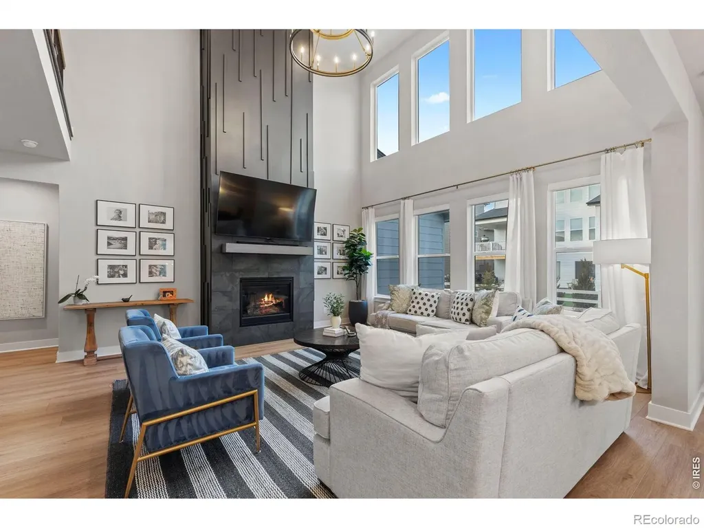 5821 Tesoro Point Parker CO 80134