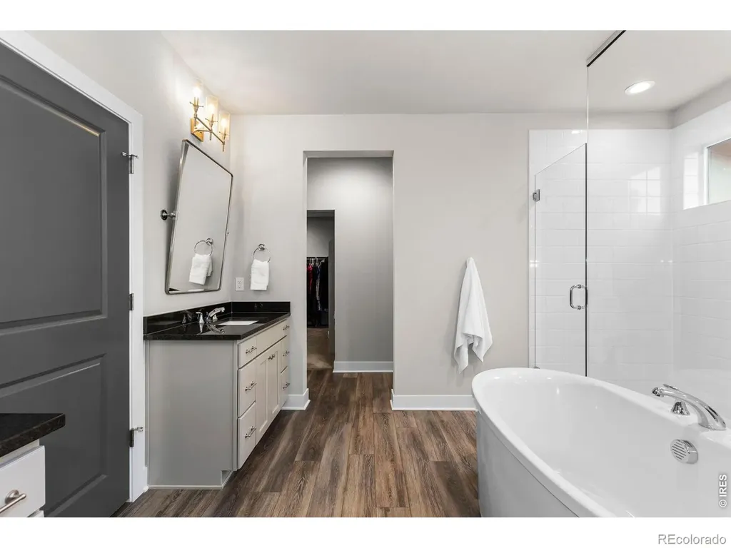 5821 Tesoro Point Parker CO 80134