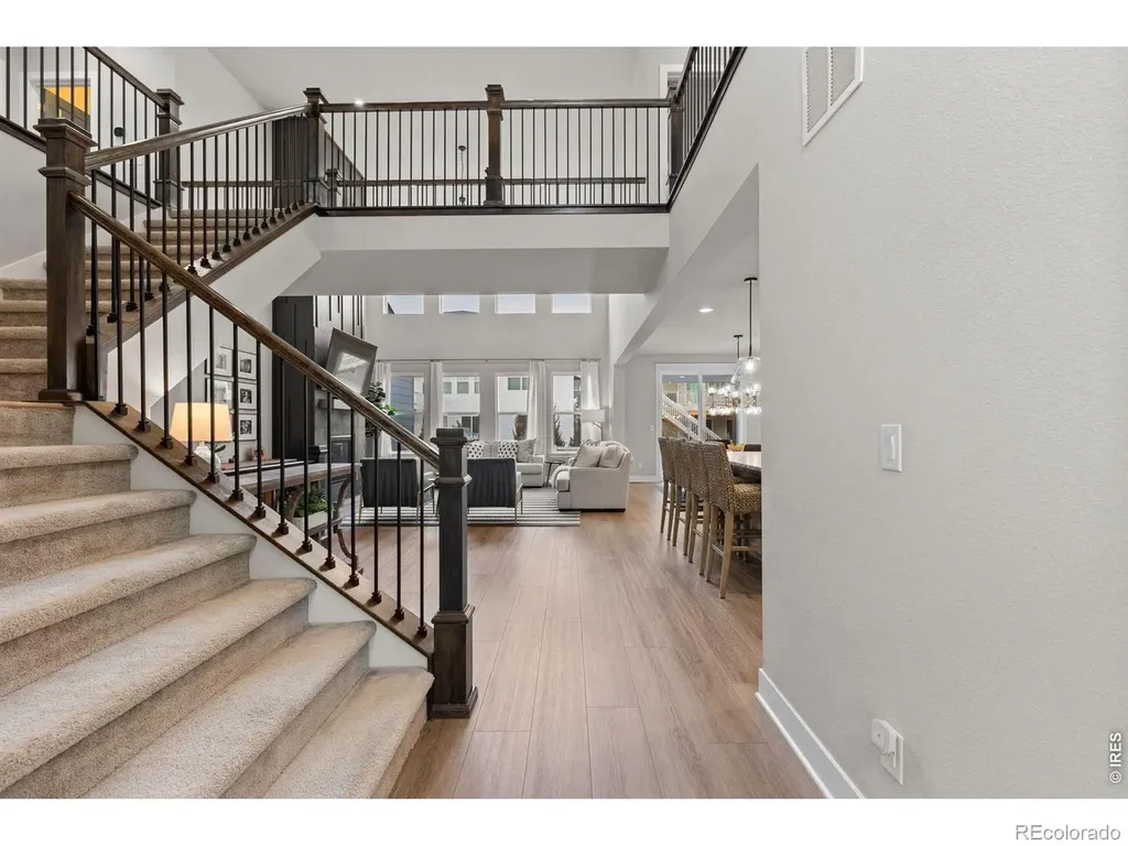 5821 Tesoro Point Parker CO 80134