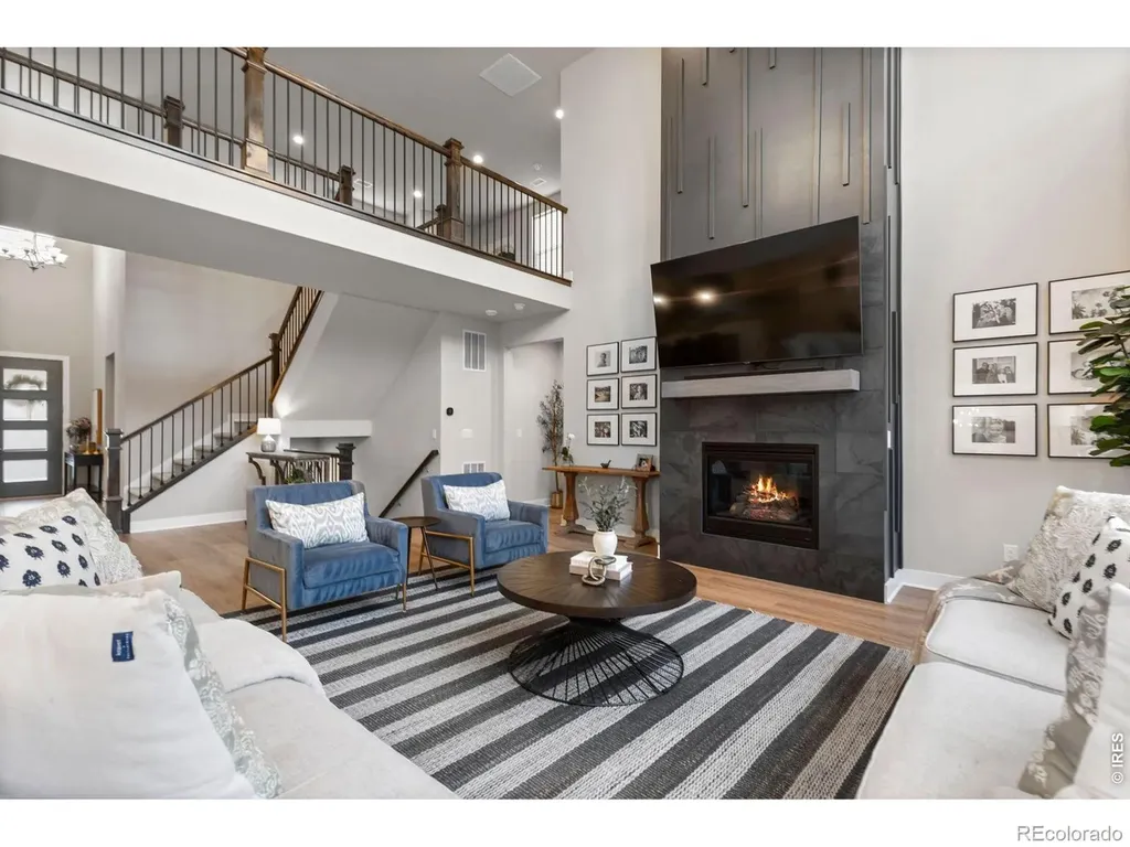 5821 Tesoro Point Parker CO 80134