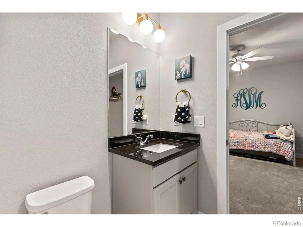 5821 Tesoro Point Parker CO 80134