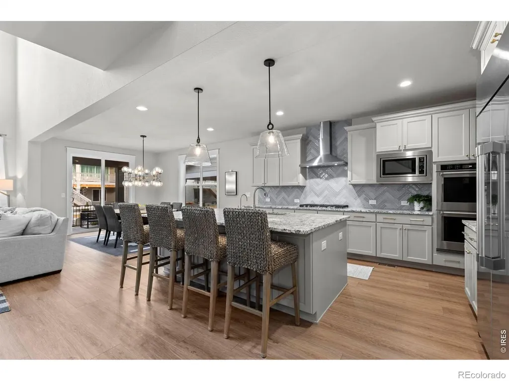 5821 Tesoro Point Parker CO 80134