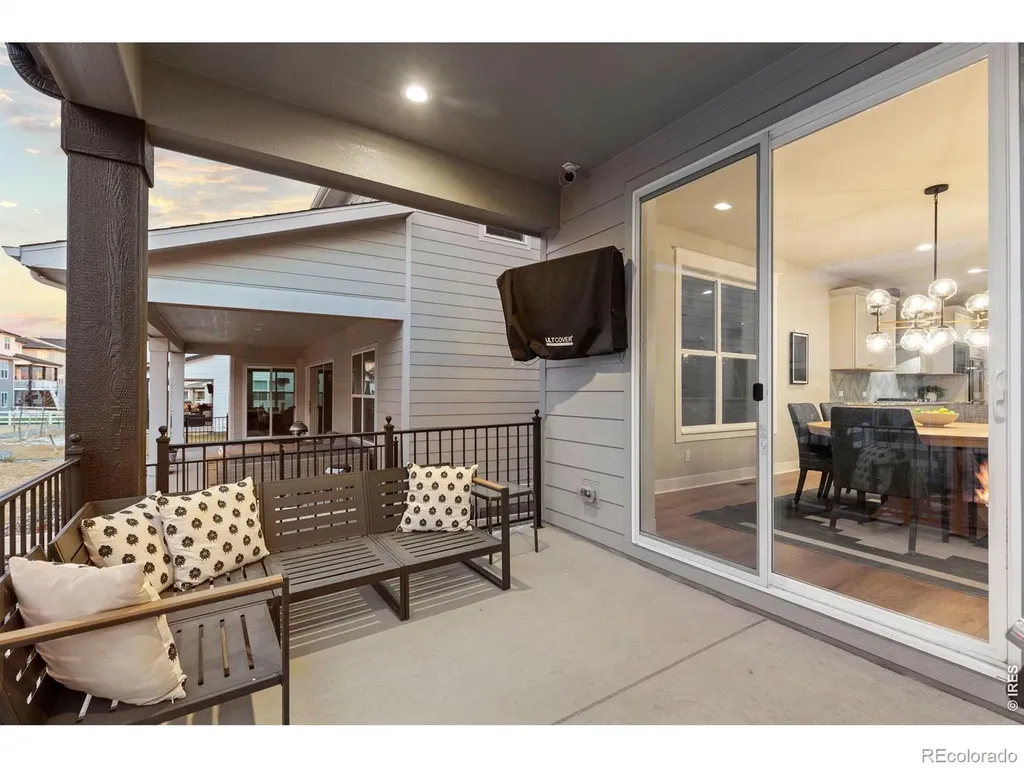 5821 Tesoro Point Parker CO 80134