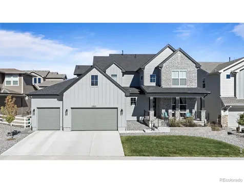 5821 Tesoro Point Parker CO 80134