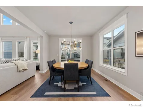 5821 Tesoro Point Parker CO 80134