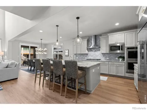 5821 Tesoro Point Parker CO 80134