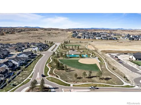 5821 Tesoro Point Parker CO 80134