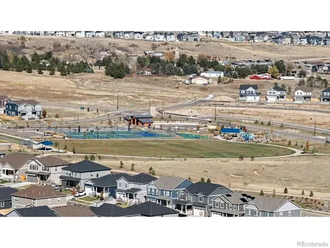 5821 Tesoro Point Parker CO 80134