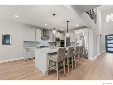 5821 Tesoro Point Parker CO 80134