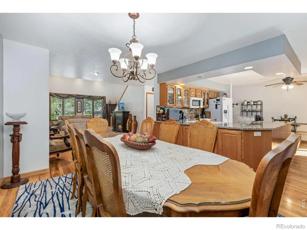 2305 46th Ave Court Greeley CO 80634