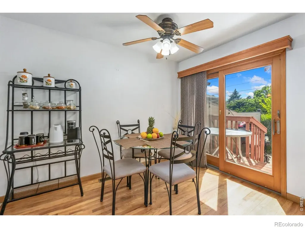 2305 46th Ave Court Greeley CO 80634