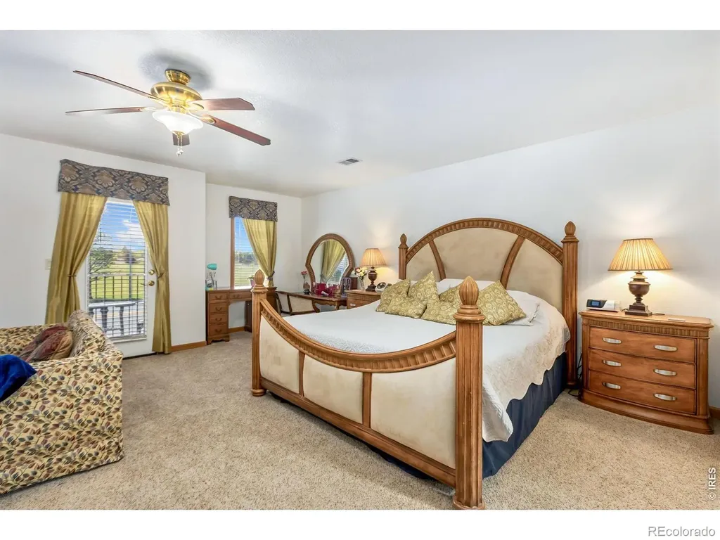 2305 46th Ave Court Greeley CO 80634
