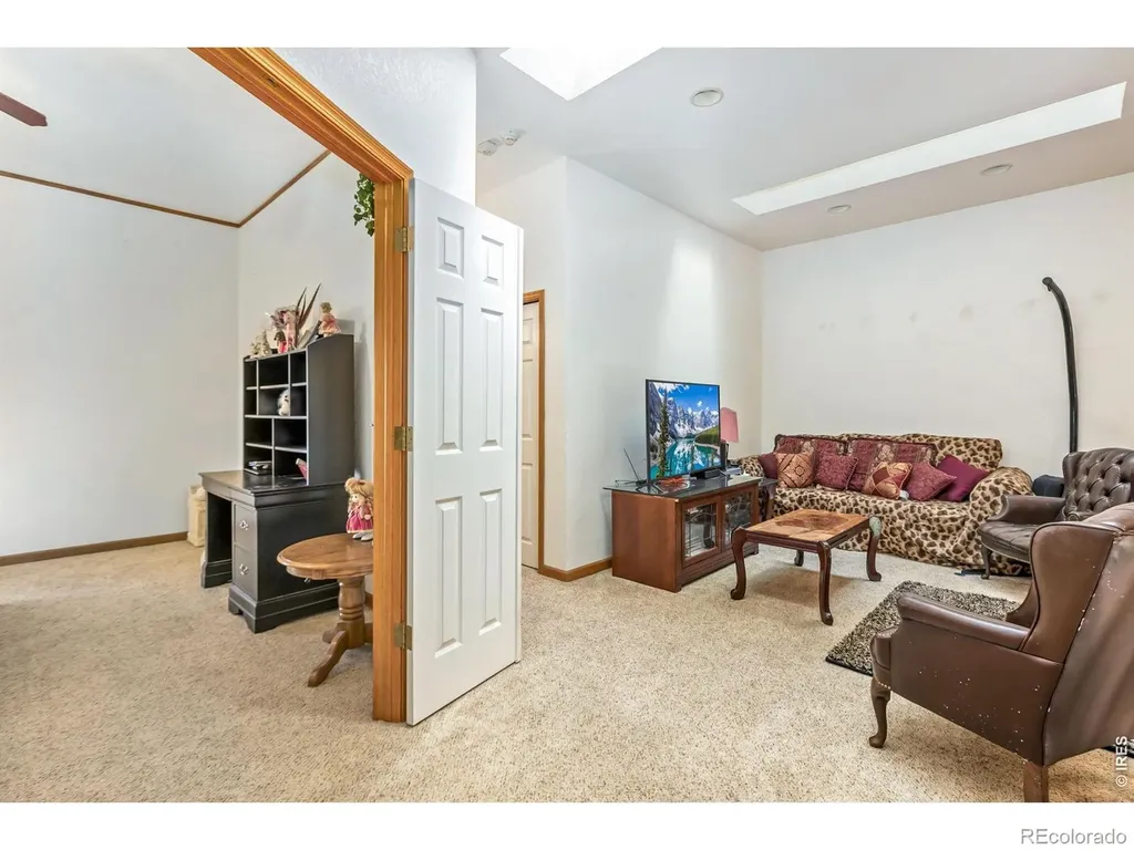 2305 46th Ave Court Greeley CO 80634
