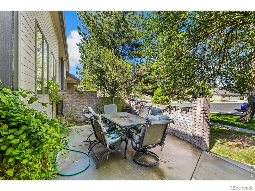 2305 46th Ave Court Greeley CO 80634